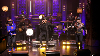 Kendrick Lamar and Jack White to feature on the final Tribe Called Quest album